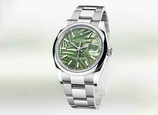 雷達(dá)手表出現(xiàn)停走解決方法【雷達(dá)走停】