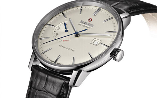 雷達手表進水了應該怎么處理？