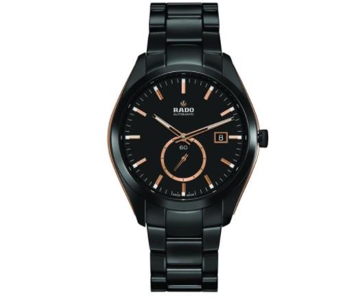 雷達手表表盤生銹如何翻新？