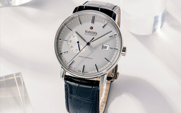 雷達手表走時不準怎么辦|雷達手表走時不準的處理方法