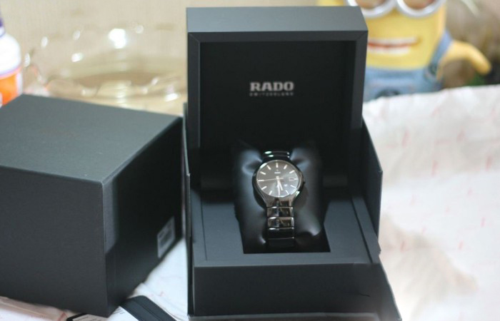 雷達Rado Jubile系列手表如何鑒別真假