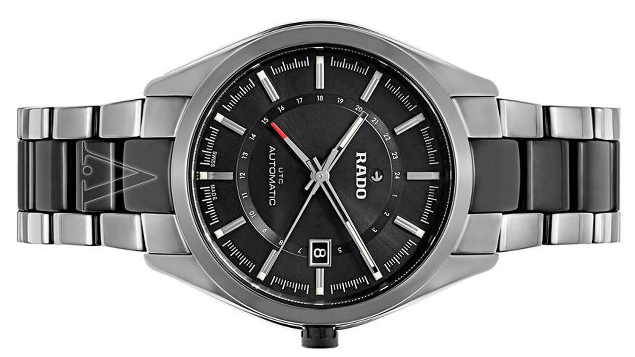 雷達(dá)機械表劃痕(圖) 雷達(dá)機械表劃痕(圖)