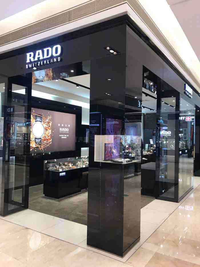 雷達手表應該去哪里了解手表注意事項？