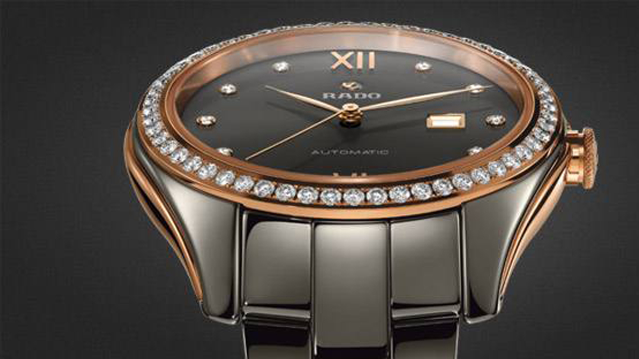 雷達手表的保養價格費用是多少？