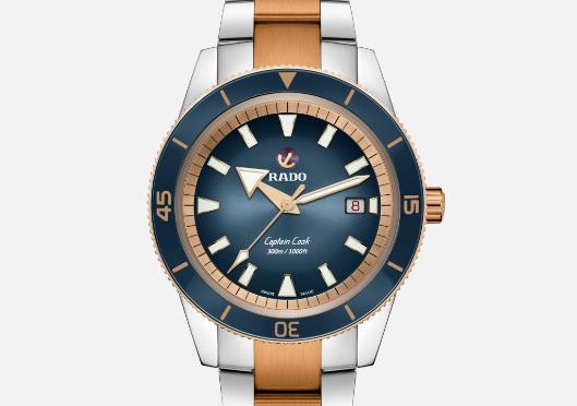 雷達表帶應該如何選擇（表帶選擇）