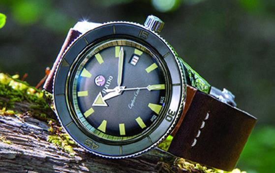 雷達手表偷停是什么問題（手表偷停）