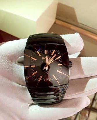 雷達手表走時快的幾大原因（手表走時不準）（圖）