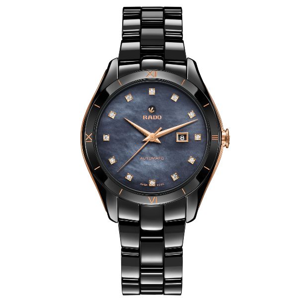 雷達手表鱷魚皮表帶應該如何保養（表帶保養）