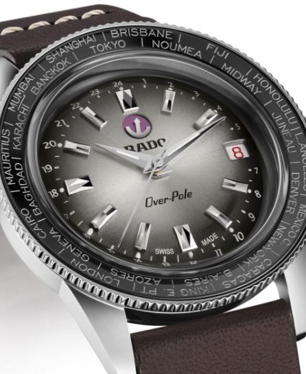 雷達手表在日常生活中我們如何正確的去保養它？