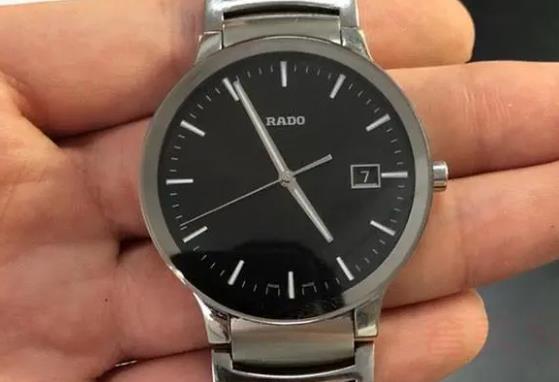 雷達(dá)手表如何處理進(jìn)水（雷達(dá)手表進(jìn)水怎么辦）（圖）