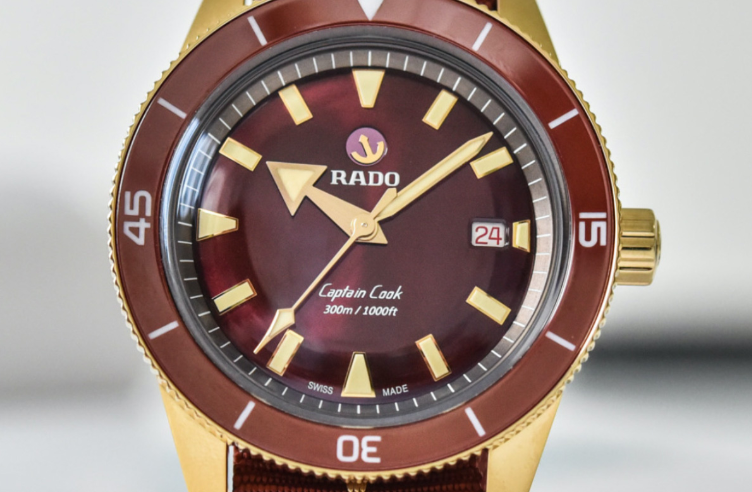 雷達(dá)手表為什么會被磁化以及如何預(yù)防？