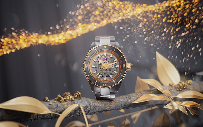 雷達手表突然停走怎么辦？快來看看這些解決辦法