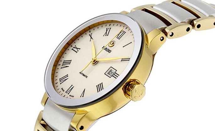 如何清潔手表中的氧化物？（手表清潔方法）