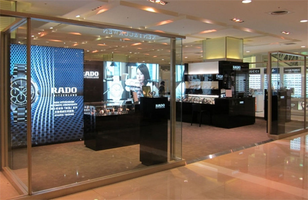 雷達手表走時不準原因是什么