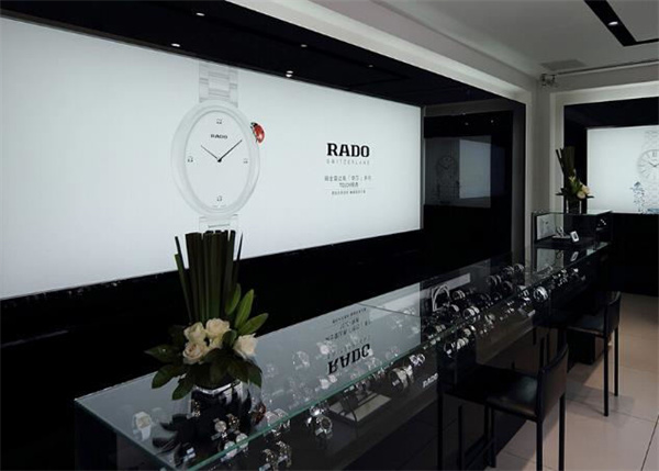 雷達手表表帶過短處理技巧大全