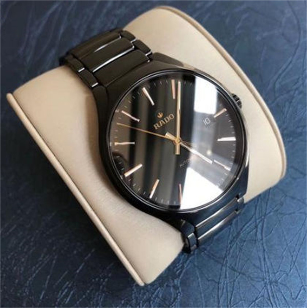 雷達手表機芯生銹了解決方法推薦