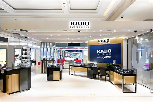 雷達手表表盤有劃痕處理方法是什么