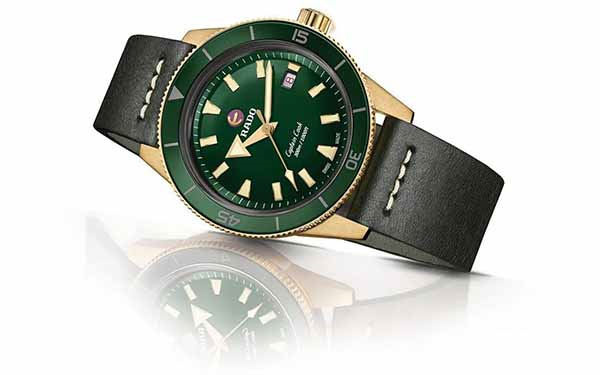 雷達(dá)手表發(fā)條一直上不緊怎么修復(fù) 雷達(dá)手表發(fā)條一直上不緊怎么修復(fù)