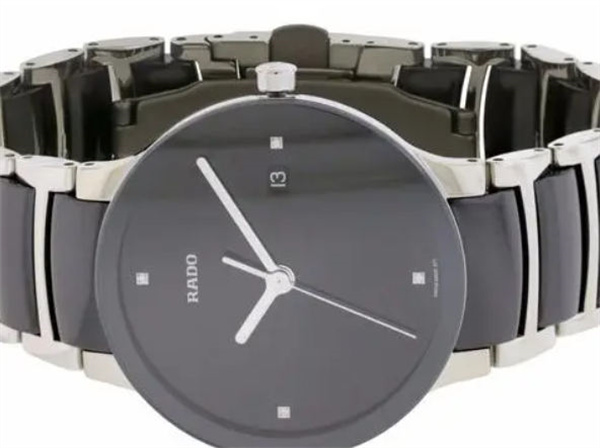 雷達手表臟了如何解決